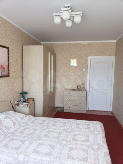 3-к. квартира, 71,4 м², 7/9 эт.