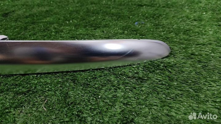 Молдинг торпедо Suzuki SX4 2008