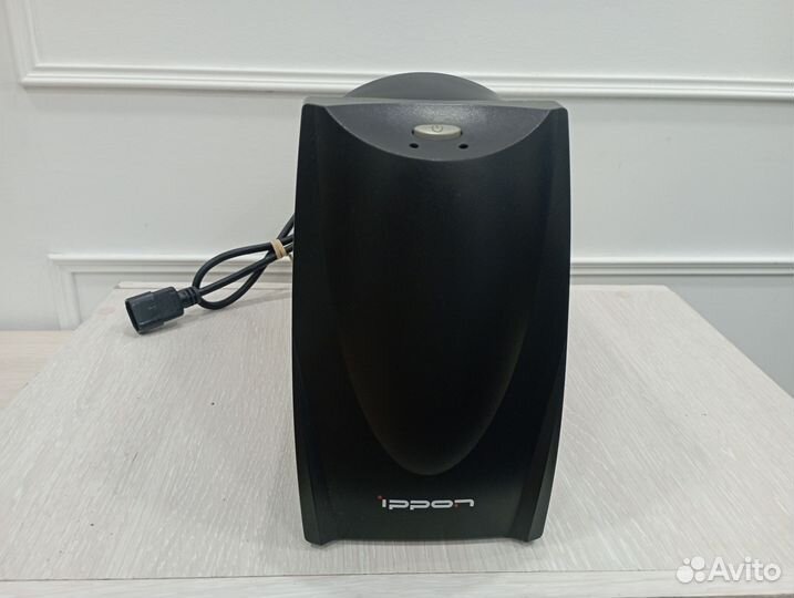 Ибп бесперебойник бу