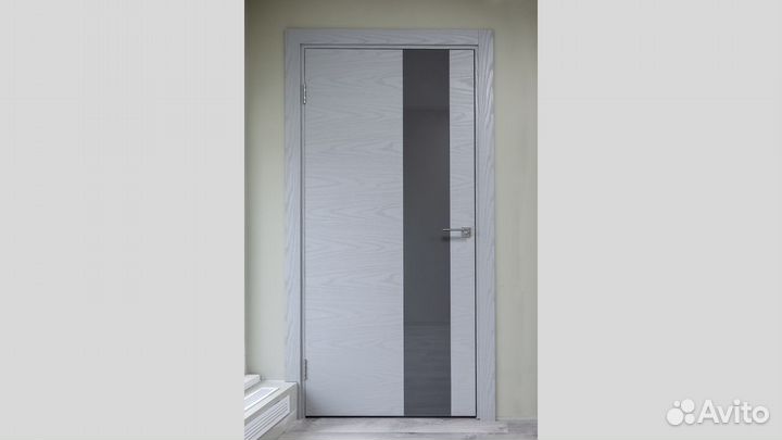 Межкомнатные двери от производителя Profile porte