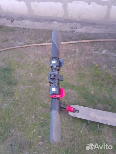 Электросамокат бу