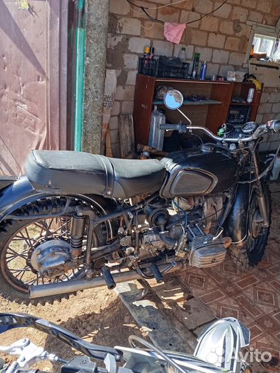 Продам Днепр мт11