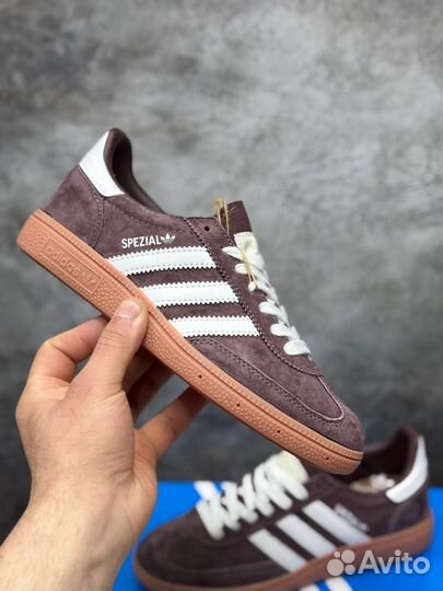 Кеды женские Adidas