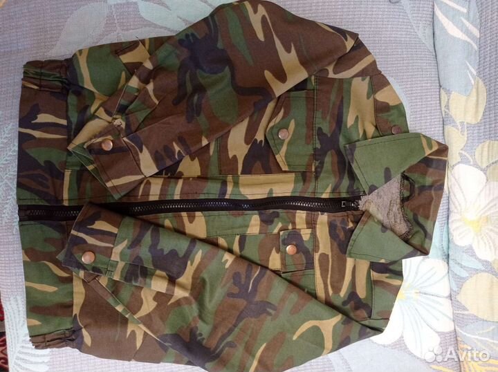 Кадетская, школьная форма