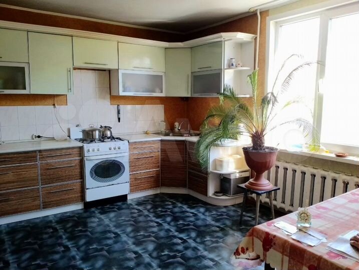 Дом 140 м² на участке 23 сот.