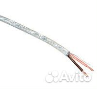 Акустический кабель DLS