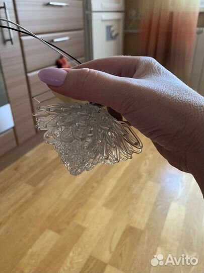 Светильники встроенные