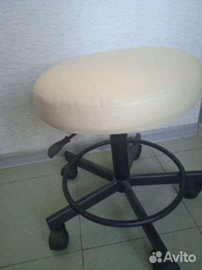 Стул мастера