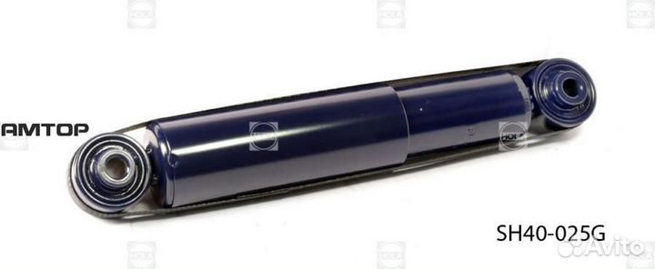 Hola SH40-025G Амортизатор hola SH40-025G