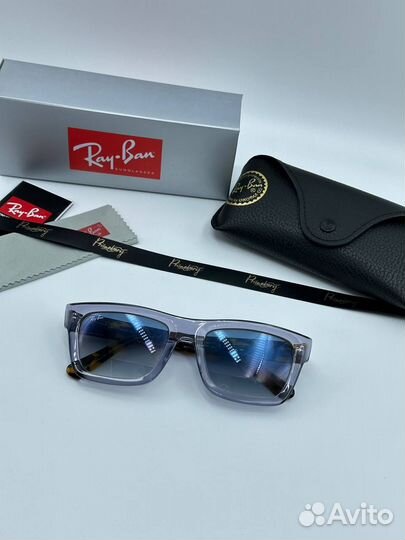 Очки ray ban