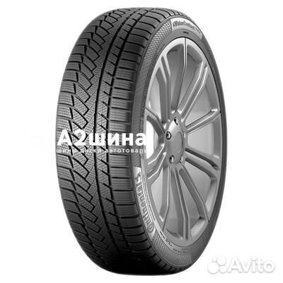 Continental ContiWinterContact TS 850 P 265/55 R19