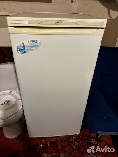 Холодильник бу