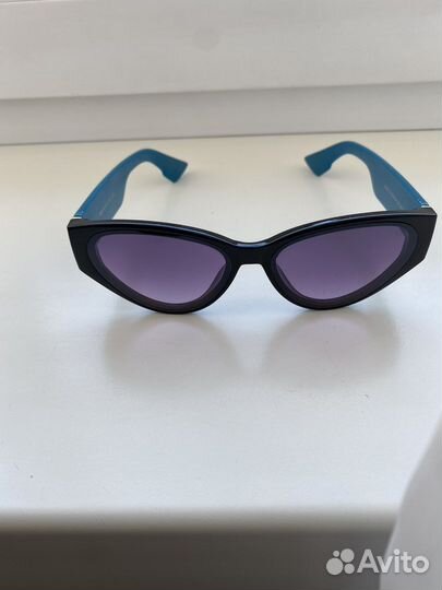 Солнцезащитные очки женские