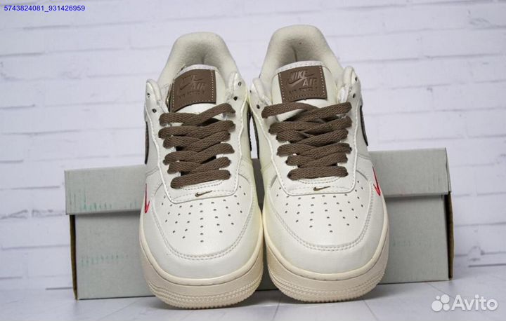 Кроссовки Nike air force 1 размер 38-39 (Арт.59597