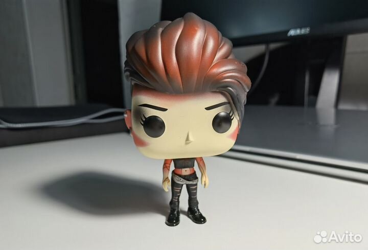 Фигурка Funko Pop: Art3mis, Ready player one (Перв