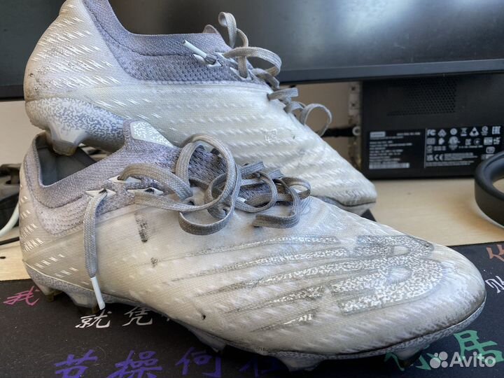 Бутсы new balance