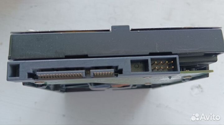 Жесткий диск 500 гб 3.5