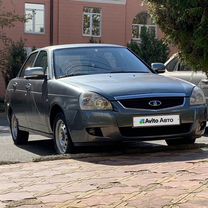 ВАЗ (LADA) Priora 1.6 MT, 2008, 260 000 км