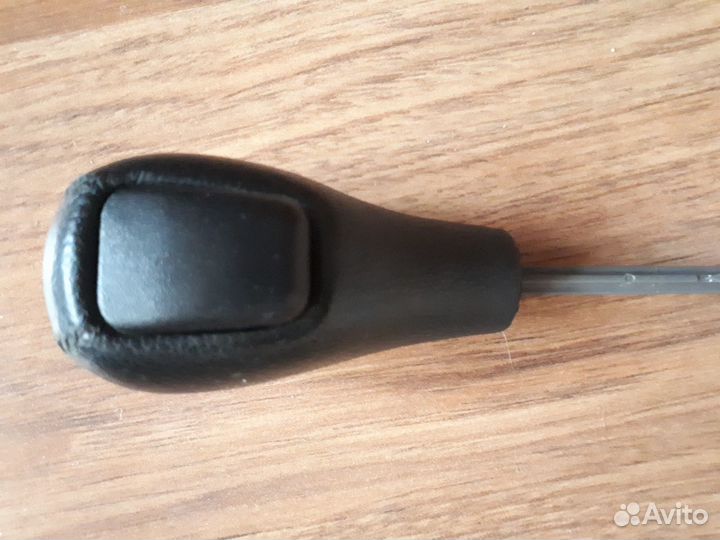 Ручка кпп для бмв Х3 Е83