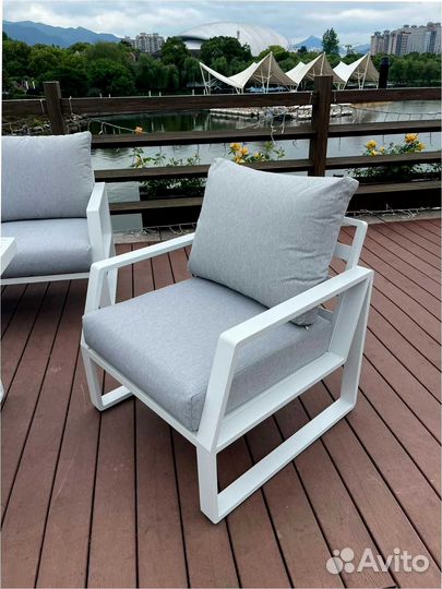 Мебель для сада и дачи