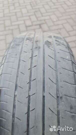 Yokohama BluEarth E50 205/65 R16