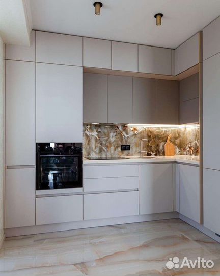 Кухни на заказ от производителя