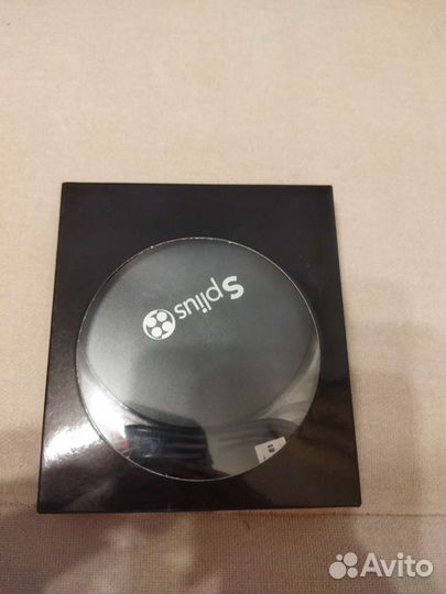 Беспроводное зарядное устройство