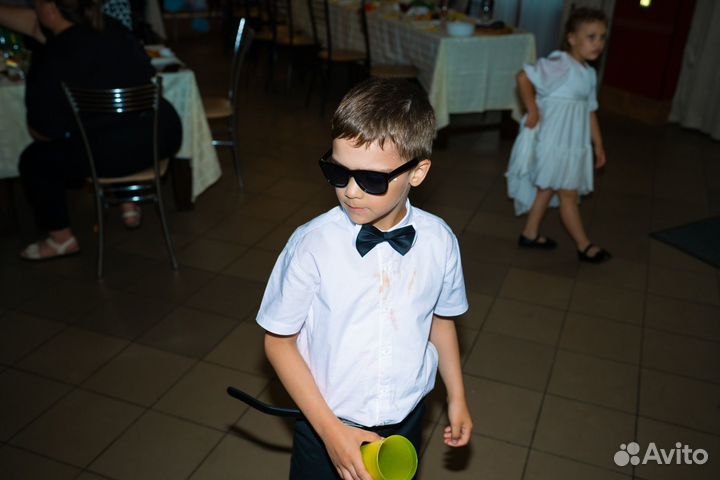 Фотограф на праздники