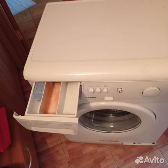 Стиральная машина автомат бу