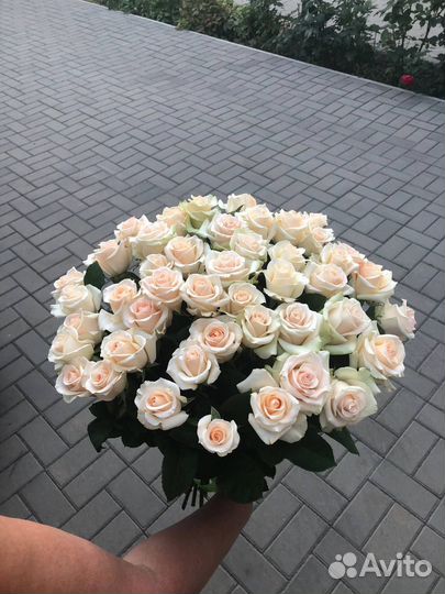 Цветы розы и букеты