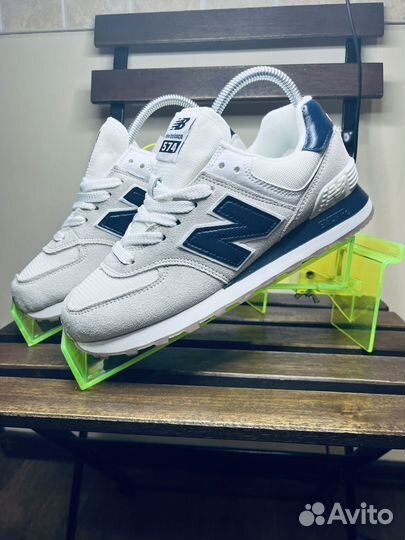 Кроссовки New Balance 574