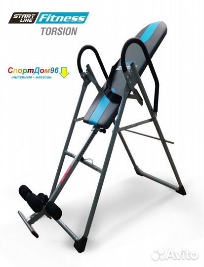 Инверсионный стол SLF