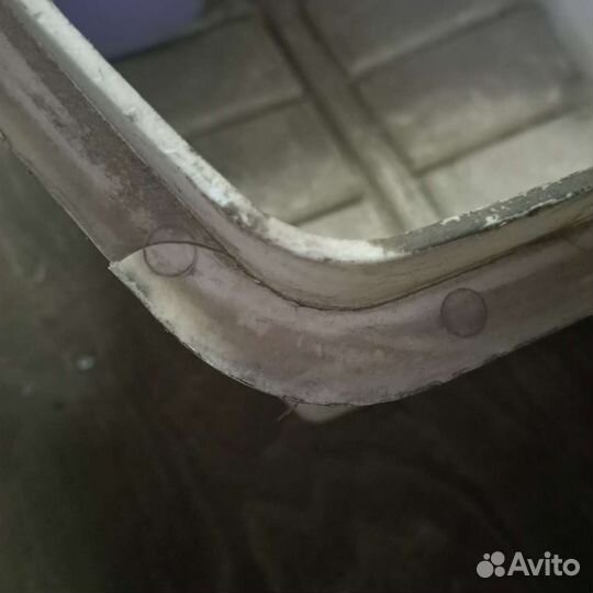 Кофр передний (ведро) на BRP SEA DOO