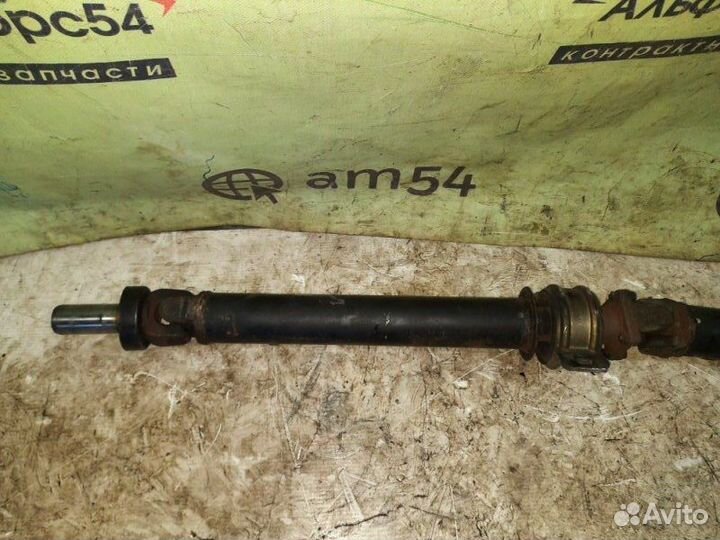 Карданный вал Toyota Noah SR40 3S-FE