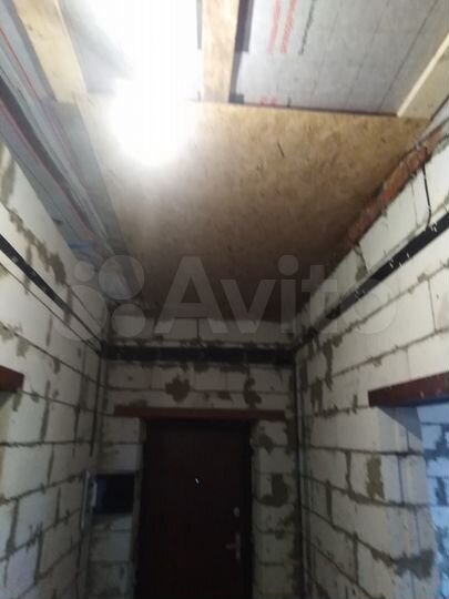 Дом 110 м² на участке 14 сот.