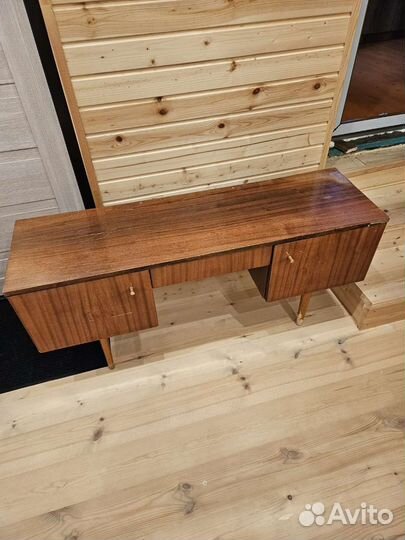 Трюмо трельяж