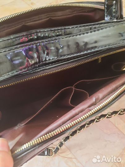 Сумка chanel