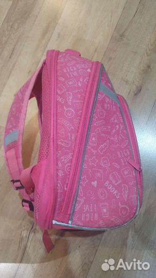 Школьный рюкзак
