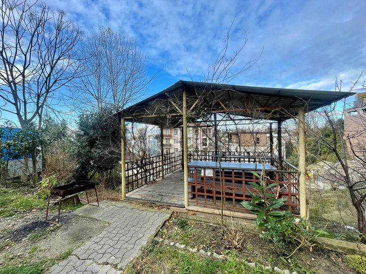 1-к. квартира, 30 м², 1/9 эт.