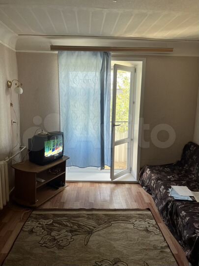 Комната 16 м² в 5-к., 3/3 эт.