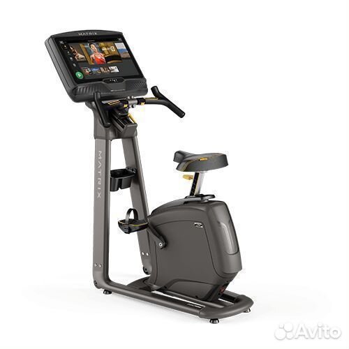 Велоэргометр matrix u50xur