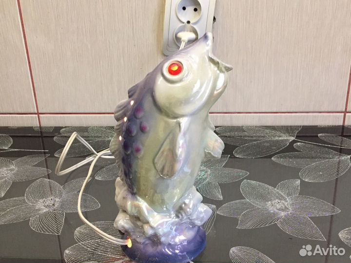 Светильник