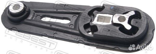 Опора двигателя левая NM-F15LH NM-F15LH Febest
