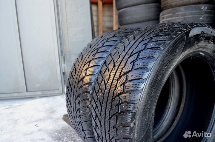 Kumho I'Zen RV Stud KC16 255/55 R18