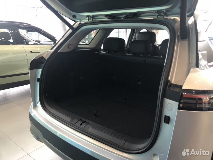 JAECOO J7 1.6 AMT, 2023