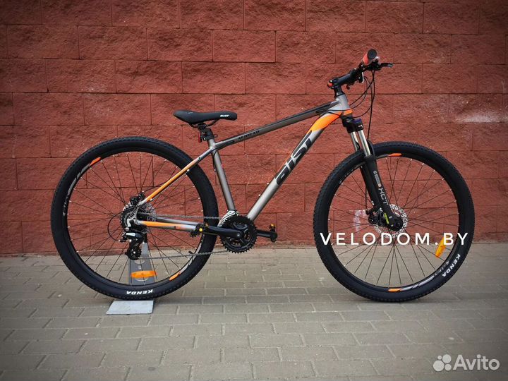 Скоростной велосипед 26 с дисковыми тормозами