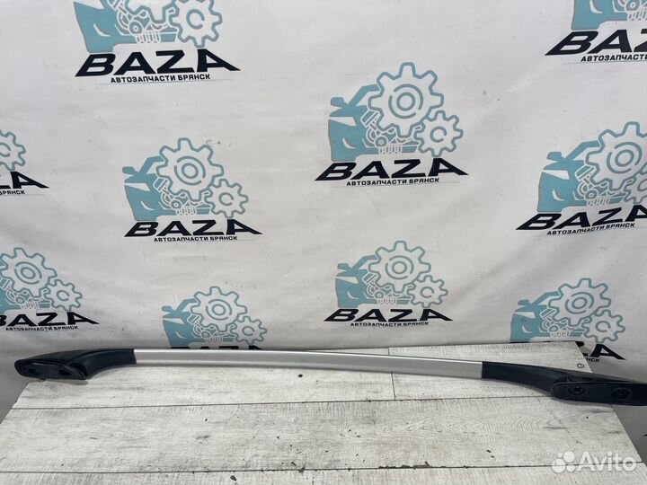 Рейлинг правый Renault Sandero Stepway