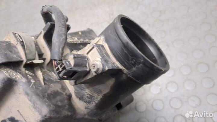 Измеритель потока воздуха Nissan X-Trail (T32) 2013, 2014