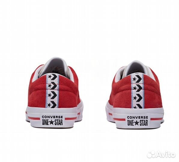 Converse One Star OX 