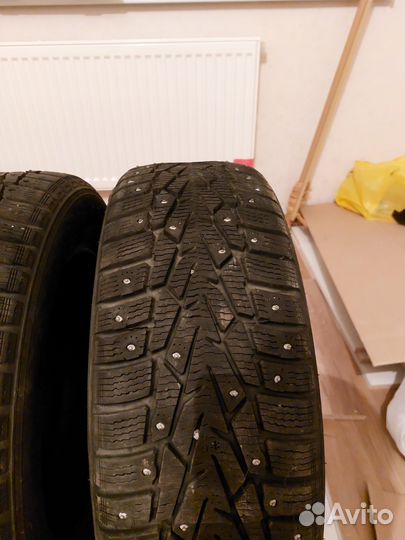 Nokian Tyres Nordman 7 205/60 R16 96T